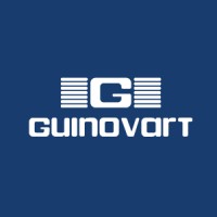 Industrias Guinovart logo - Similar company to Central De Hierros Ltda.