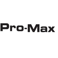Pro-Max logo - Similar company to Promax Serve