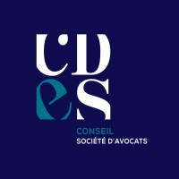 CDES conseil logo - Similar company to Digicover