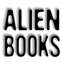 Alien Books logo - Similar company to Ignition Press
