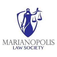 Marianopolis Law Society logo - Similar company to Young Executives Business Club