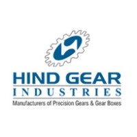 Hind Gear Industries logo - Similar company to Menon Piston Ltd.