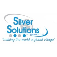 Silver Solutions Intermodal (Pty) LTD logo - Similar company to Silver Solutions
