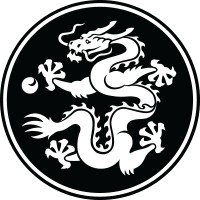 White Dragon Martial Arts San Diego logo - Similar company to AnyStrike