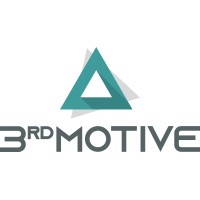 3rdMotive logo - Similar company to Wependio