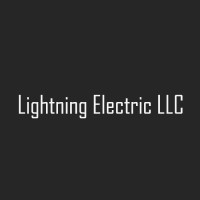 Lightning Electric LLC logo - Similar company to Highlite Electrical Services, Llc