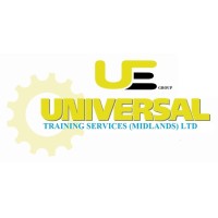 Universal Training services logo - Similar company to Ue Group Ltd