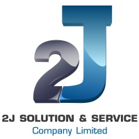 2J Solution & services co. Ltd logo - Similar company to Wesense Solution