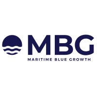 Maritime Blue Growth logo - Similar company to Goodwinds