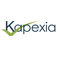 Kapexia logo - Similar company to Samfi - Invest