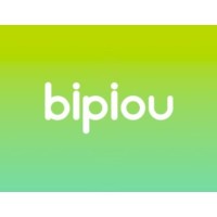 Bipiou logo - Similar company to Uruz Administração