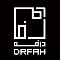 Drfah I درفه logo - Similar company to Binaeya