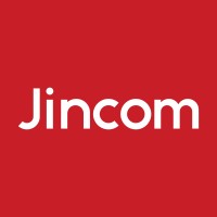 Jincom logo - Similar company to Let'S Be Frank