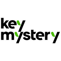 KEY MYSTERY logo - Similar company to Assurisma