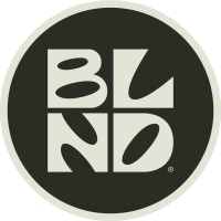 Blind Audio logo - Similar company to The Mainstream