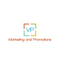 VP Marketing and Promotions logo - Similar company to Vr Promotions