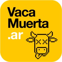 VacaMuerta.Ar logo - Similar company to Indomniafilms