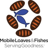 Mobile Loaves & Fishes logo - Similar company to Foundation Communities