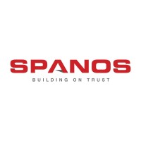 SPANOS Group logo - Similar company to Axiontek Pcc