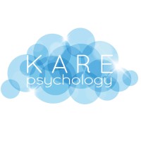 Kare Psychology logo - Similar company to The Australian Educational And Developmental Psychology Association (Aedpa)