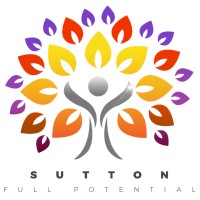 Sutton - Full Potential logo - Similar company to Abbey Access Training