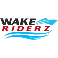 Wake Riderz Boat Rental Lake Austin logo - Similar company to Bonefish Boat Rental