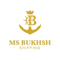 MSBUKHSH Shipping Lines logo - Similar company to Flyeased