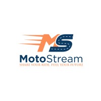 MotoStream logo - Similar company to D-Tect Group - Fire And Security - Temporary Security