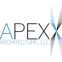 Apexx Architecture, LLC logo - Similar company to Liberty Design Development