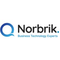 Norbrik logo - Similar company to Ultra Interio