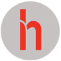 Holistic Hybrid logo - Similar company to Spaces For Being