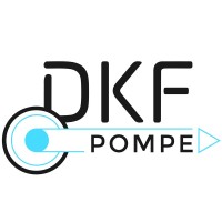 DKF POMPE logo - Similar company to Flowlink Bv