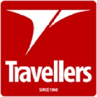 Travellers (Malta) Ltd. logo - Similar company to Light Projects Group Limited