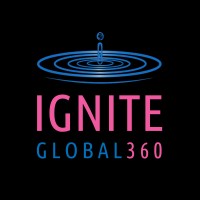 Ignite Global logo - Similar company to Vmwebs Enterprise Ltd