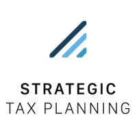 Strategic Tax Planning, PLLC logo - Similar company to Realty One Group Prime