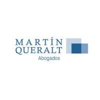 Martín Queralt Abogados logo - Similar company to Mouriz - Corporate At Law