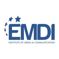 EMDI INSTITUTE OF MEDIA AND COMMUNICATIONS MUMBAI logo - Similar company to Emdi Institute Of Media And Communications Dubai