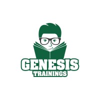 Genesis Trainings logo - Similar company to Genesis Training Systems
