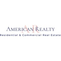 American Realty logo - Similar company to American Realty Playa Del Carmen