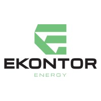 EKONTOR ENERGY logo - Similar company to Ephant Gmbh