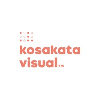 Kosakata Visual logo - Similar company to Window Seat Studio