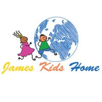 James Kids Home Ltd logo - Similar company to Strada Care