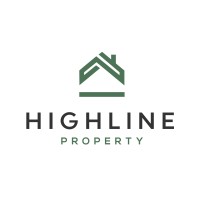 Highline Property logo - Similar company to Copperleaf Consulting Group