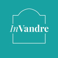 InVandre logo - Similar company to Krishi Star