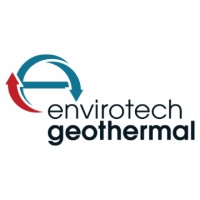 Envirotech Geothermal logo - Similar company to Geo X Resources Ltd.