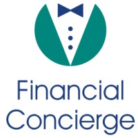 Financial Concierge Inc. logo - Similar company to True North Executor Solutions Inc.