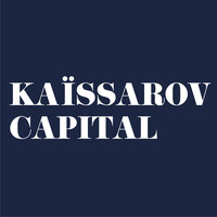 Kaïssarov Capital logo - Similar company to Once Project Sàrl