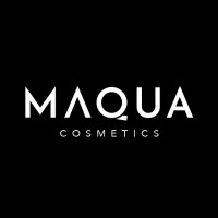 MAQUA Cosmetics logo - Similar company to Beonme - Organic Cosmetics