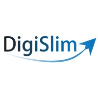 DigiSlim logo - Similar company to 302 Uitvaart