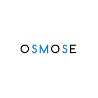 Osmose digital logo - Similar company to Diamant Brut